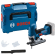 Product afbeelding voor Bosch Accu Decoupeerzaag GST 18V-125 S Met Toebehoren Solo In L-Boxx