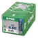 Product afbeelding voor Spax Spaanplaatschroef 6x80/61mm Platkop TX-30 Verzinkt 100st