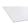 Product afbeelding voor Spaanplaat Geplastificeerd 10mm 250x125cm Wit 70% PEFC