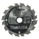 Product afbeelding voor Makita Cirkelzaagblad 20x136x1,5mm 16tands Voor Hout 1st