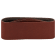 Product afbeelding voor Makita Schuurband 533x76mm K100 P-37203 5st Rood