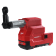 Product afbeelding voor Milwaukee Accu Stofafzuiging 18 Volt M18 FDDEXL-0 Fuel Met Autopulse Ten Behoeve Van SDS-Plus 26 Millimeter Boorhamer