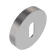 Product afbeelding voor Skantrae Sleutelrozet Orbit Regular RVS