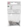 Product afbeelding voor Ellen Tochtstripnagel 1.6x25mm RVS 55st