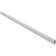 Product afbeelding voor Hermeta Buis 1909 Ovaal 30x14mm 3m Mat Aluminium Naturel