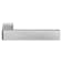 Product afbeelding voor Skantrae Deurkruk Dayton Minimal Mat Chroom