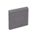 Product afbeelding voor Twinson Afwerkplint 78x10mm 600cm Zoethoutzwart 502