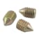 Product afbeelding voor Starx Krukboutje M6 Inbus Verzinkt 8760014