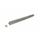 Product afbeelding voor DX Bascule Kantschuif 7750 450x25x21mm Aluminium Met Facetrand