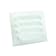 Product afbeelding voor Schoepenrooster Bold Line 250x200mm Aluminium