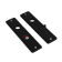 Product afbeelding voor DX Kortschild 180/41Rh WC8/63 Zwart