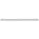 Product afbeelding voor Strip 3D Wall Design White 0.8x20cm Mat Gerectificeerd