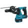 Product afbeelding voor Makita Accu Combihamer DHR243Z 18V Zonder Accu En Lader In Doos