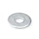 Product afbeelding voor Carrosseriering 17,5x56x5mm M16 DIN440R Elektrolytisch Verzinkt 100st