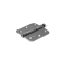 Product afbeelding voor DX Kogellagerscharnier RVS 76x76mm Rond Met Pen