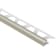 Product afbeelding voor Schlüter RONDEC-PRO Decoratief Profiel 10mm 250cm PVC Grijs PRO100G