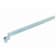 Product afbeelding voor GB Bochtheng 850x45x6mm Pendiameter 16mm Thermisch Verzinkt 1st 44417