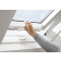 Product afbeelding voor VELUX Onderhandgreep ZZZ 181K2 Conversieset Voor GGL/GGU