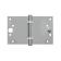 Product afbeelding voor Axa Kantelaafscharnier 3 Stuks 89x150mm VE SKG2