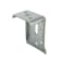 Product afbeelding voor GB XL-Hoekanker 65x4mm 50x100mm Verzinkt 073208