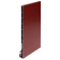 Product afbeelding voor Keralit Dakrandpaneel 200mm 600cm Wijnrood Classic Nerf