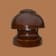 Product afbeelding voor Schoorsteenkap Nr.20 Rond 13.5cm