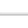 Product afbeelding voor Strip Modernista Listelo Clasico Blanco 1,7x15cm Glanzend