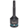 Product afbeelding voor Makita Slagschroefbit 78mm TX-40