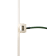 Product afbeelding voor HMB Basismal 2500mm Met 3 Basisblokken Inclusief Stofafzuiging 200mm