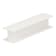 Product afbeelding voor Heering H-Verbindingprofiel 18/19mm 260cm Wit