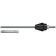 Product afbeelding voor Fischer Afstandsmontage TherMax R 12/110 M12 10st 51537