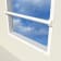 Product afbeelding voor SecuGuard Doorvalbeveiliging Classic 990mm Op De Dag Wit