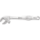 Product afbeelding voor Wera Steeksleutel 6004 Joker L 16-19mm Zelfinstellend