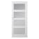 Product afbeelding voor Skantrae Accent SKS 1235 Opdek Links 93x211,5cm FSC Mix 70% 