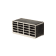 Product afbeelding voor Ubbink VloerVent Voorzetrooster Voor Vloerventilatiekoker WF RVS