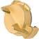Product afbeelding voor Kelfort Snelkoppeling Met Eindkap 1 1/2 Messing