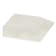 Product afbeelding voor Keralit Eindkap Uitwendig Rechthoekverbindingsprofiel Sandcream Pure Mat