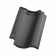 Product afbeelding voor Wienerberger OVH Vario Dakpan Leikleur Mat Engobe 703