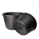 Product afbeelding voor Speciekuip Zwart 45 Liter 4080
