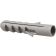 Product afbeelding voor Kelfort Muurplug 14x70mm Nylon Met Kraag 20st