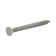 Product afbeelding voor ProOne Rockpanelnagel 32mm 7035 RVS A4 doos 200 stuks