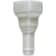 Product afbeelding voor Hoek Neri Angulo Classica Silver Mist 5x20cm Glanzend