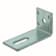 Product afbeelding voor GB Hoekanker 55x105mm 50x5mm Sendzimir Verzinkt 1st 07241