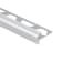Product afbeelding voor Schlüter TREP-FL AE Trapprofiel 9mm 250cm Alu Bruut Mat Geanodiseerd FL90AE