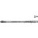 Product afbeelding voor Festool Bit PH 2-100 CE/2