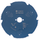 Product afbeelding voor Bosch Cirkelzaagblad Expert Fiber Cement 216x30x2,2mm 6tands