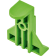 Product afbeelding voor Festool Splinterbescherming SP-TS 55/5