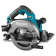Product afbeelding voor Makita Cirkelzaagmachine HS004GZ01 40V 190mm XGT