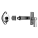 Product afbeelding voor Nemef WC-grendel 2710/4 50mm