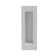 Product afbeelding voor Skantrae Schuifdeurkom Quadrate Wit